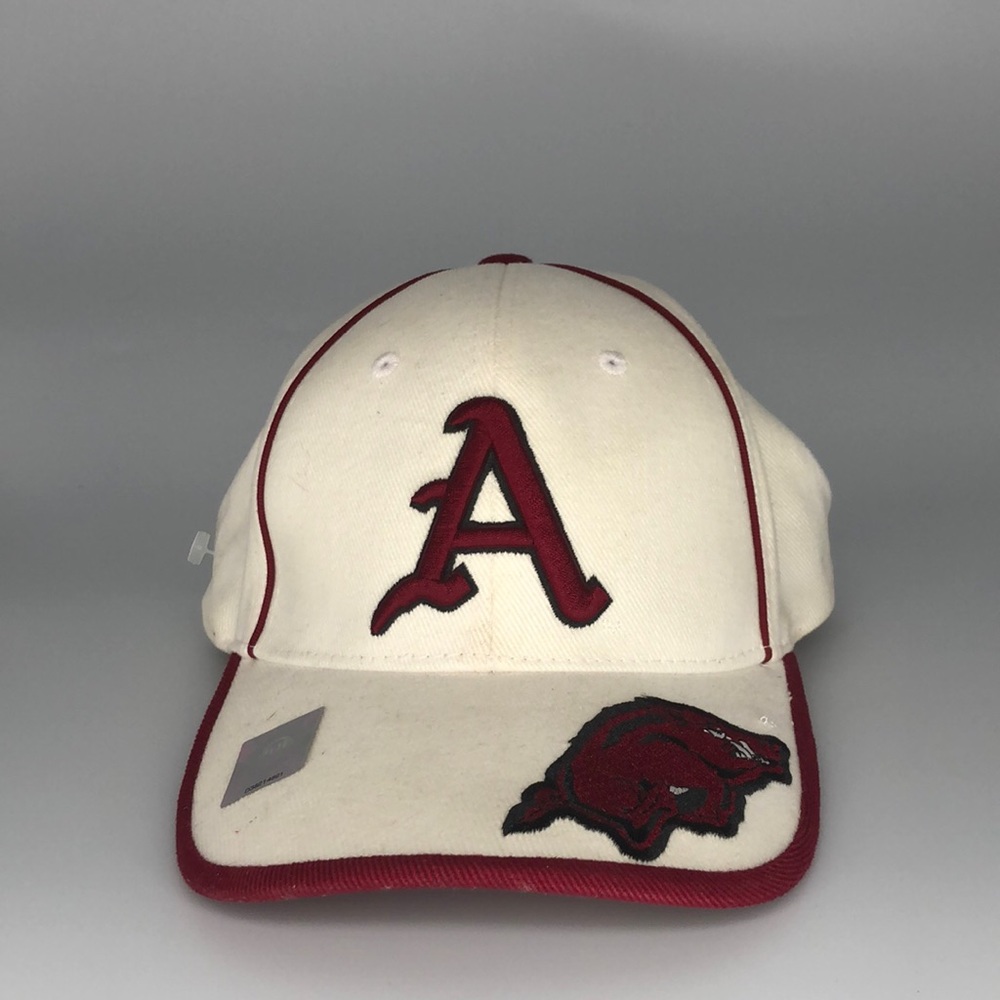 Arkansas Razorbacks men’s hat